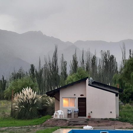 Starry Lodge Lujan de Cuyo Extérieur photo