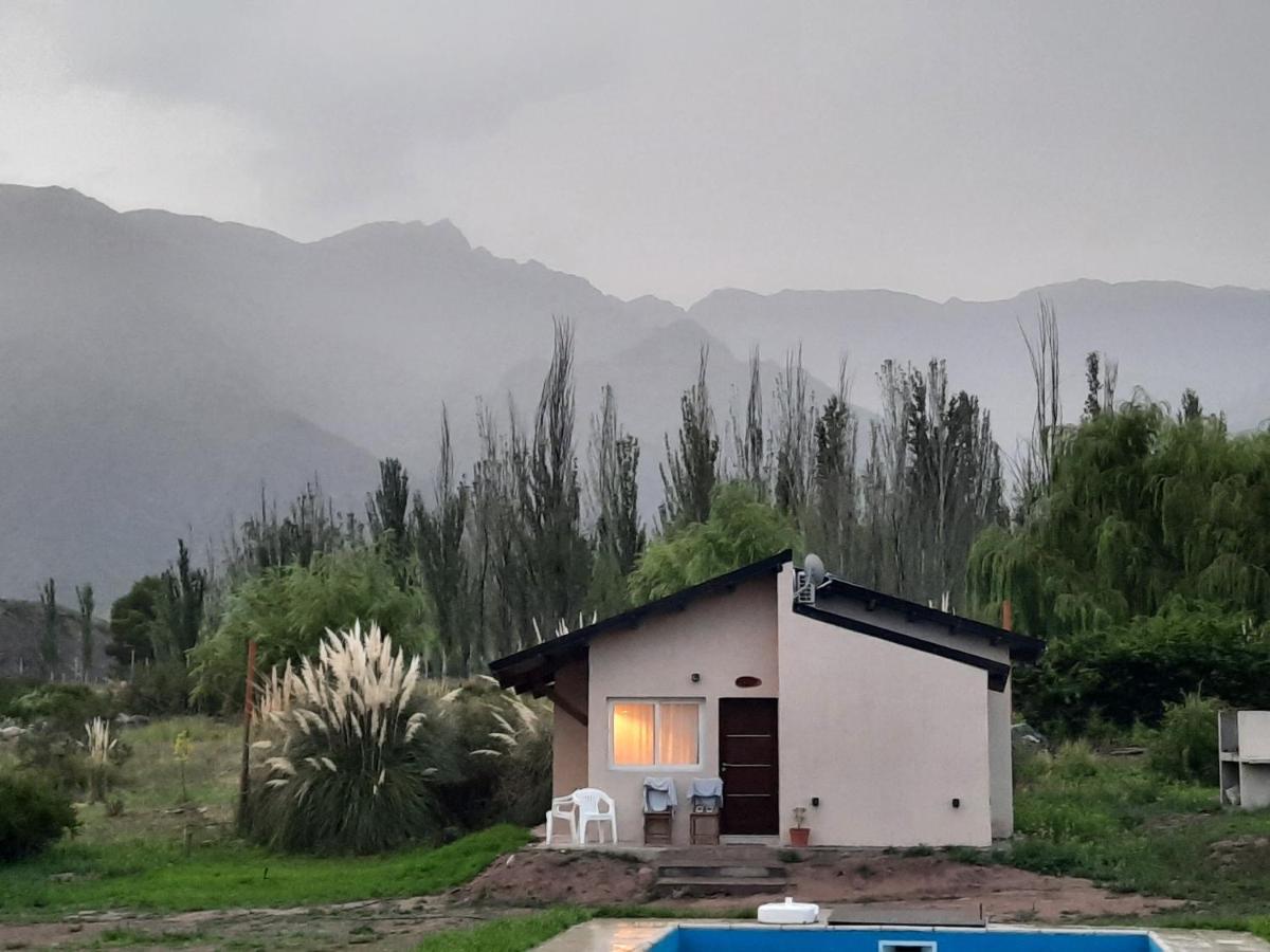 Starry Lodge Lujan de Cuyo Extérieur photo