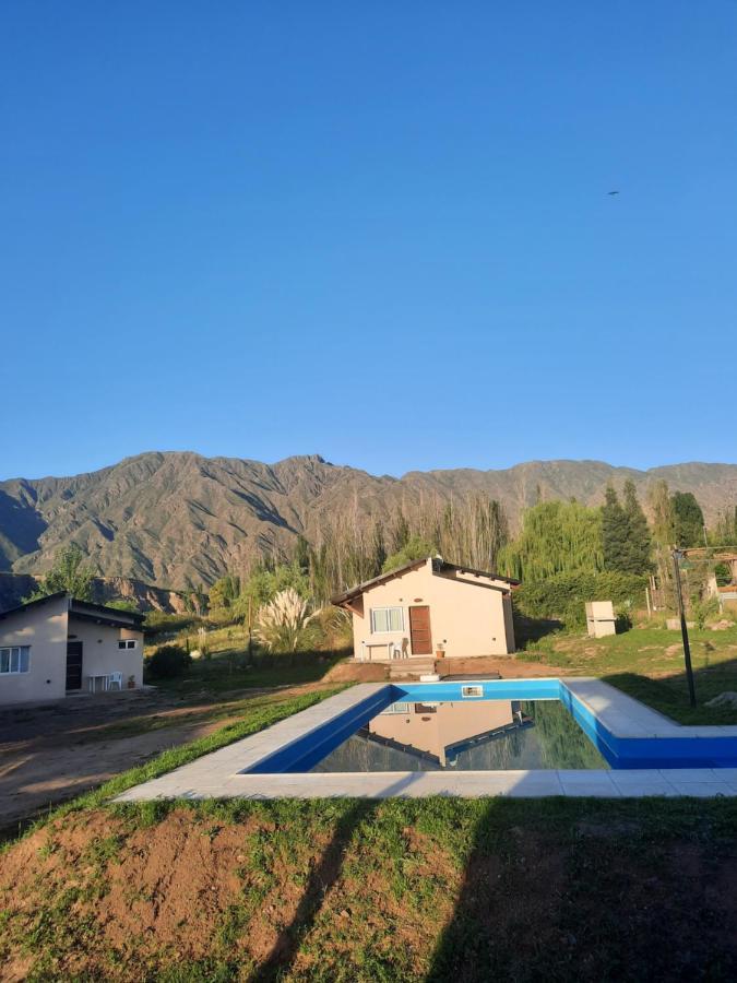 Starry Lodge Lujan de Cuyo Extérieur photo