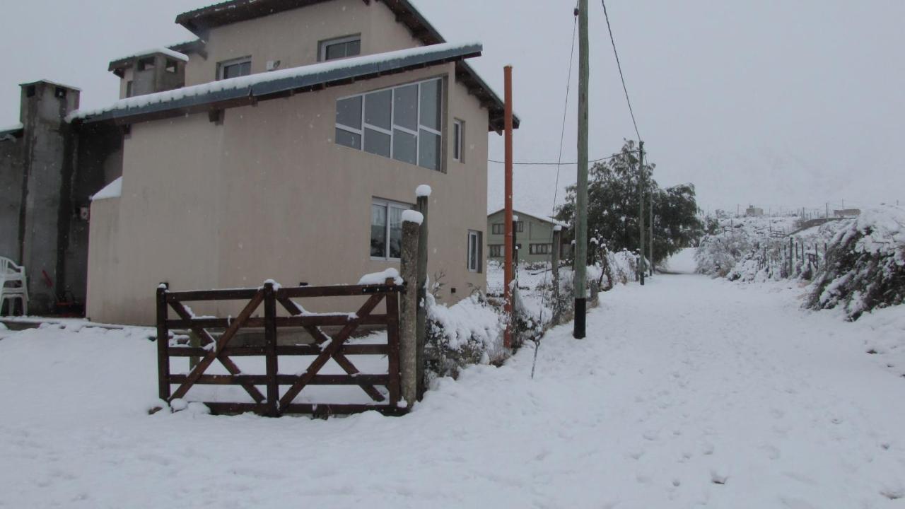 Starry Lodge Lujan de Cuyo Extérieur photo