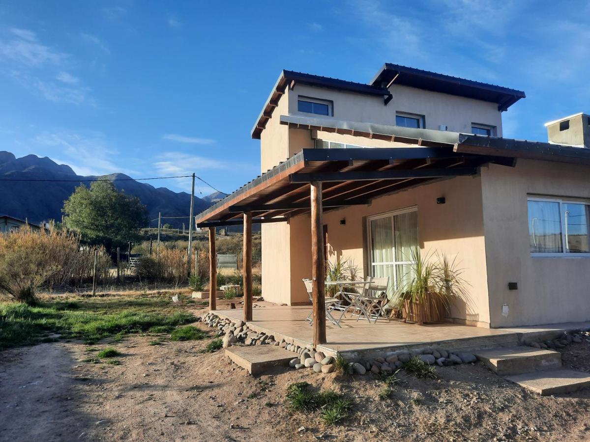 Starry Lodge Lujan de Cuyo Extérieur photo